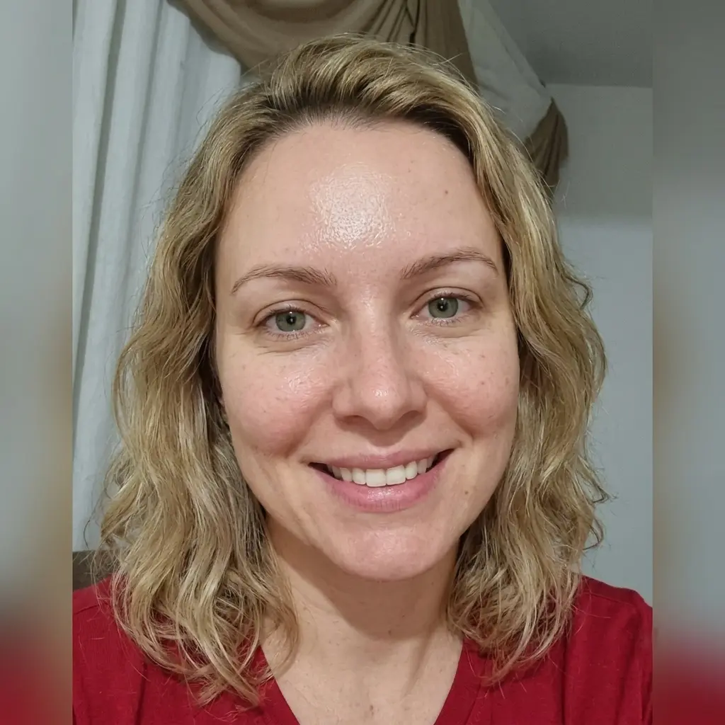 Patrícia M.